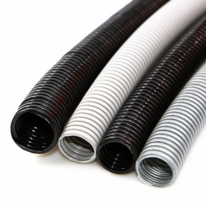 防水防火塑料波紋管